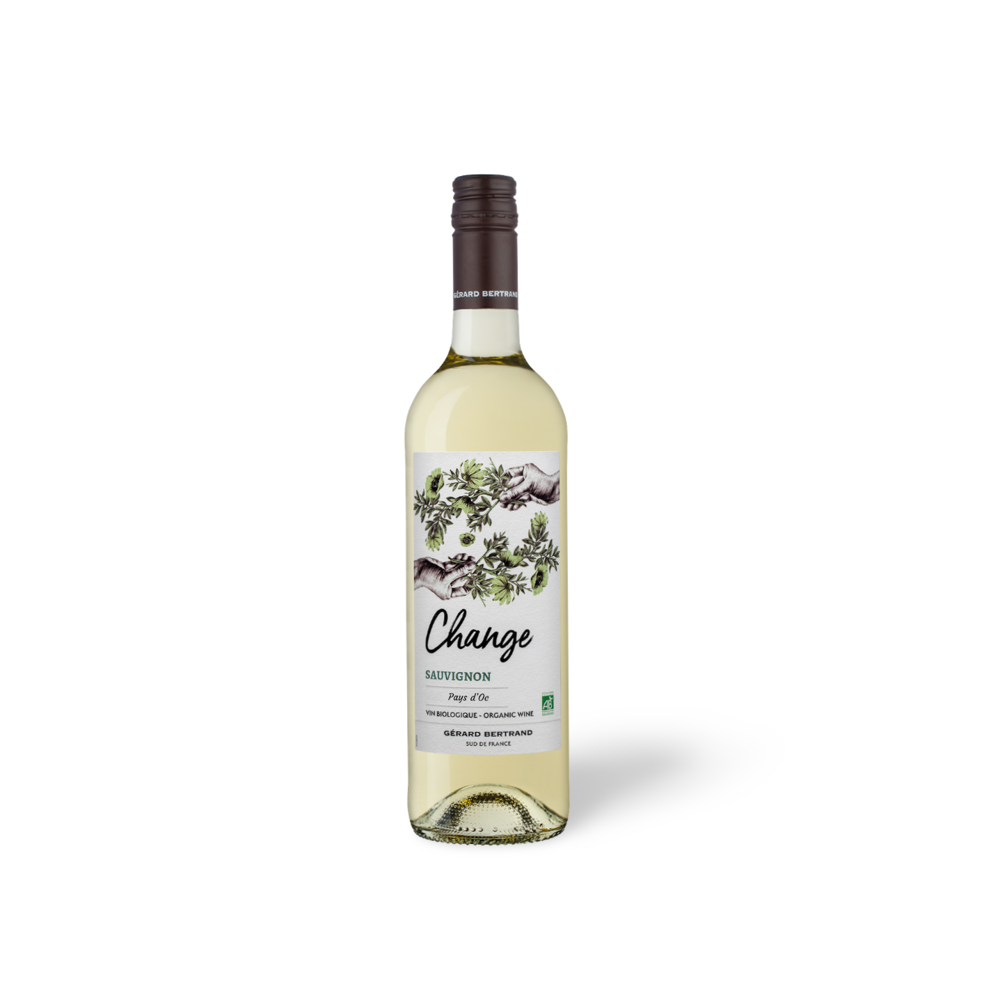 Change Sauvignon Blanc 2023